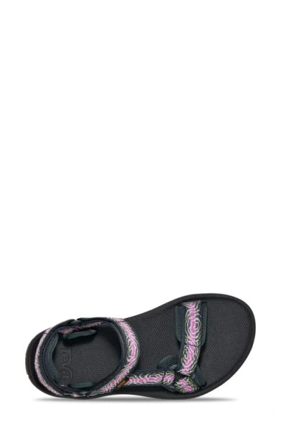 Teva Hydratrek Sandal In Multi