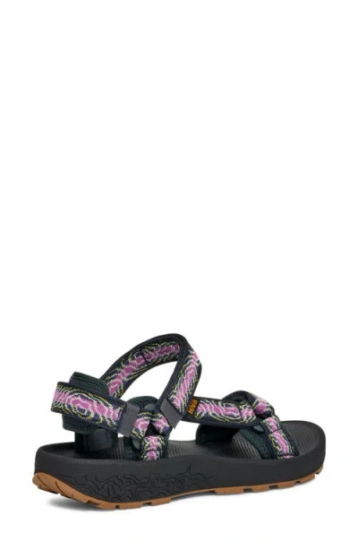 Teva Hydratrek Sandal In Multi