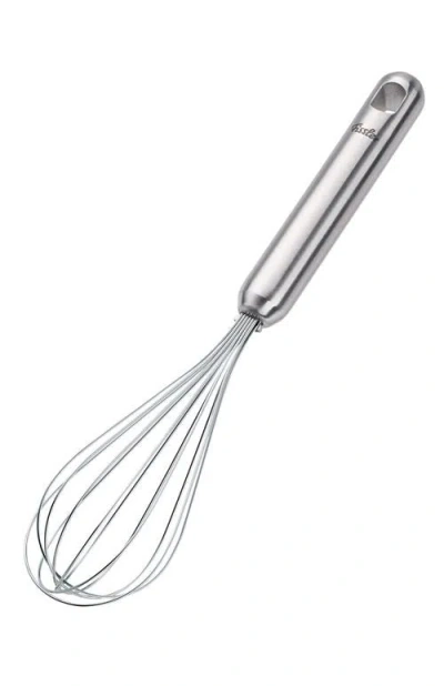 Fissler Essential Wisk In Silver
