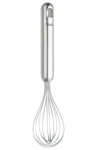 Fissler Essential Wisk In Silver
