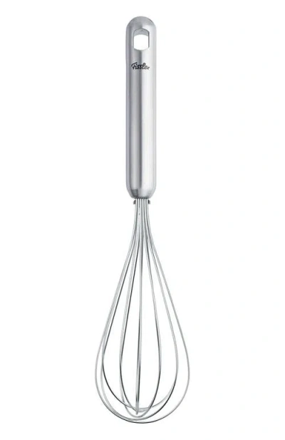 Fissler Essential Wisk In Silver