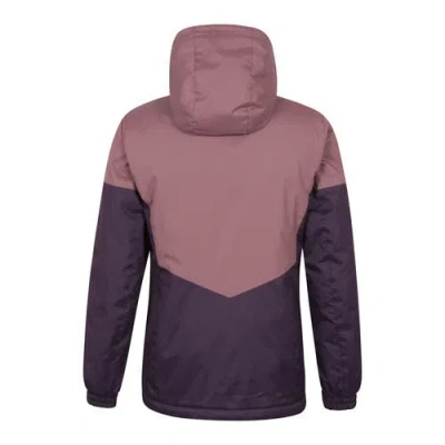 Mountain Warehouse Moon Ii Ski Jacket In Multi