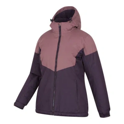 Mountain Warehouse Moon Ii Ski Jacket In Multi