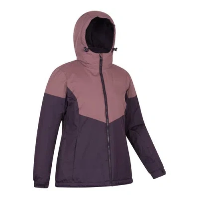 Mountain Warehouse Moon Ii Ski Jacket In Multi