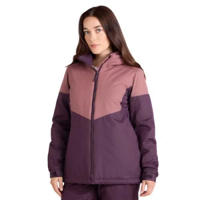 Mountain Warehouse Moon Ii Ski Jacket In Multi