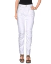 PIERRE BALMAIN Denim pants,42548588FG 6