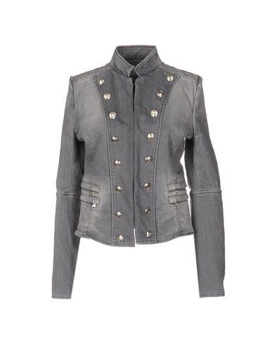 pierre balmain denim jacket