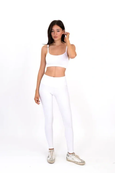 On/off Essentials The Core Legging In White