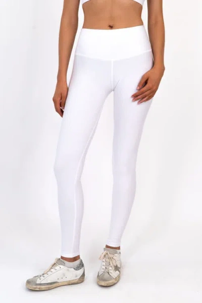 On/off Essentials The Core Legging In White