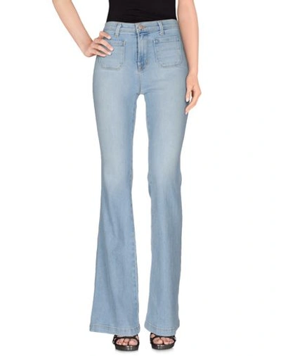 J Brand Jeans In Blue