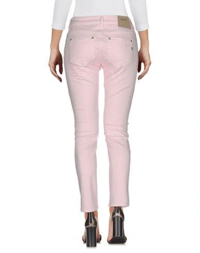 Shop Dondup Jeans In Pink