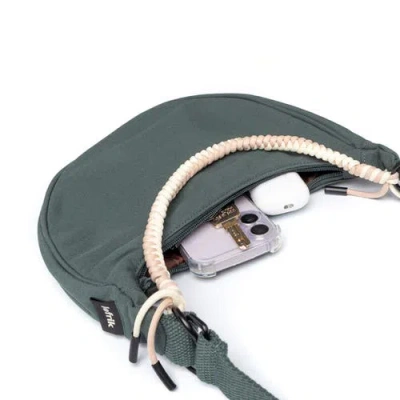 Lefrik Lua Bag In Blue