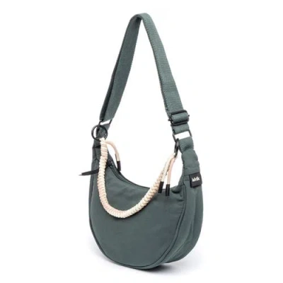 Lefrik Lua Bag In Blue