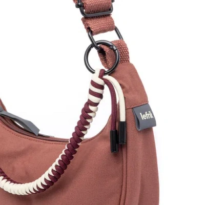 Lefrik Lua Bag In Brown