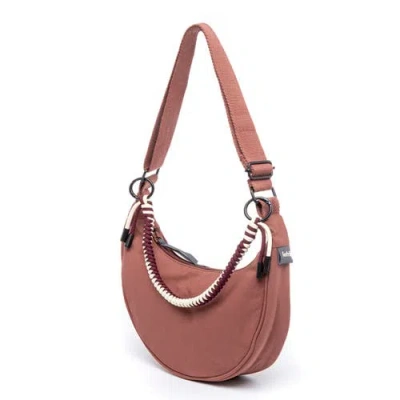 Lefrik Lua Bag In Brown
