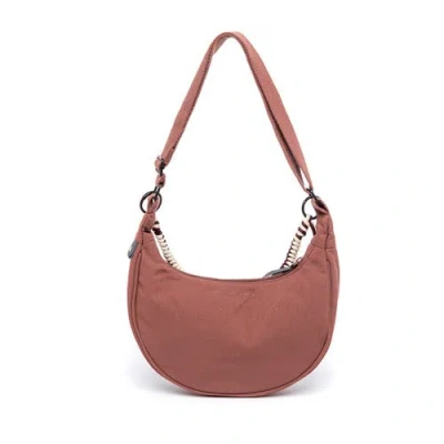 Lefrik Lua Bag In Brown