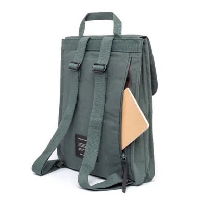 Lefrik Handy Mini Backpack In Green