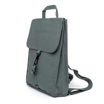 Lefrik Handy Mini Backpack In Green