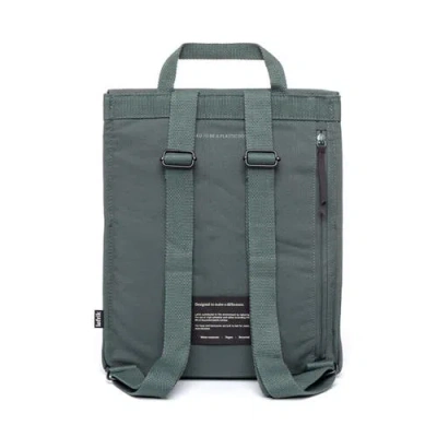Lefrik Handy Mini Backpack In Green