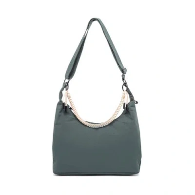 Lefrik Bico Bag In Green