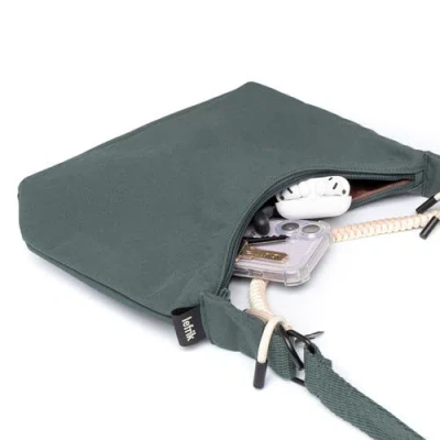 Lefrik Bico Bag In Green