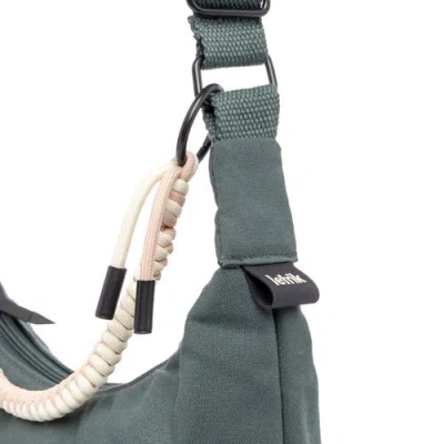 Lefrik Bico Bag In Green