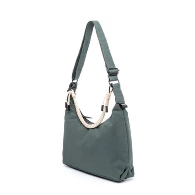 Lefrik Bico Bag In Green