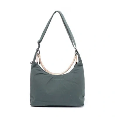 Lefrik Bico Bag In Green