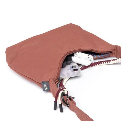 Lefrik Bico Bag In Brown