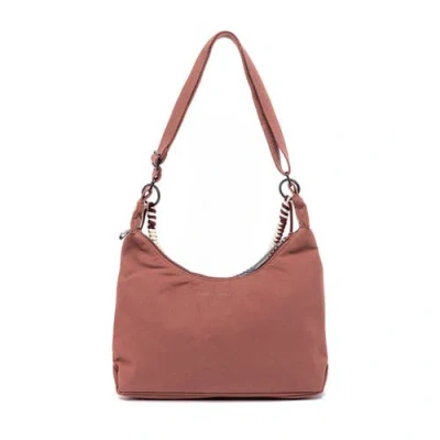 Lefrik Bico Bag In Brown