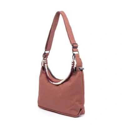 Lefrik Bico Bag In Brown