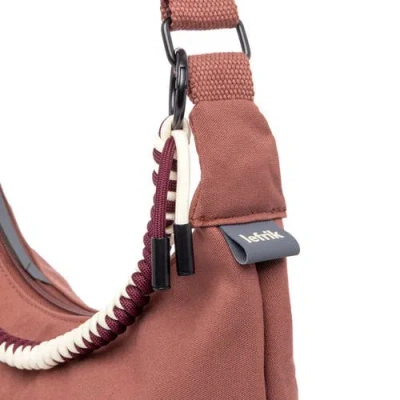 Lefrik Bico Bag In Brown