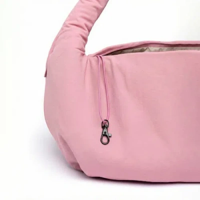 Lefrik Myra Bag In Pink