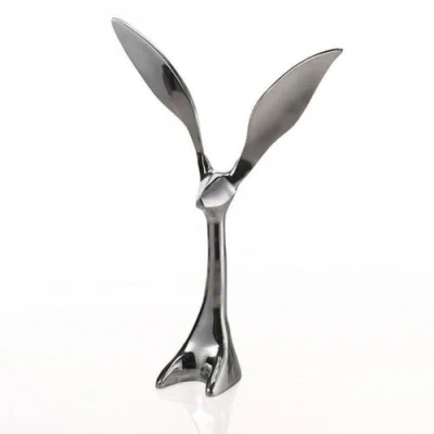Lunares Jackrabbit In Silver