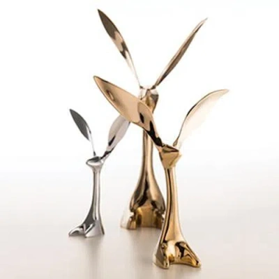 Lunares Jackrabbit In Silver