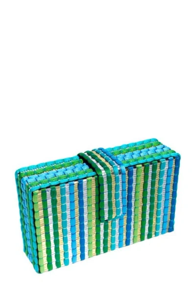 Simitri Aqua Dori In Multi