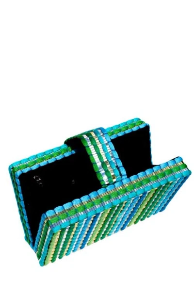Simitri Aqua Dori In Multi