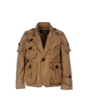 DSQUARED2 Jacket,49222691IV 3