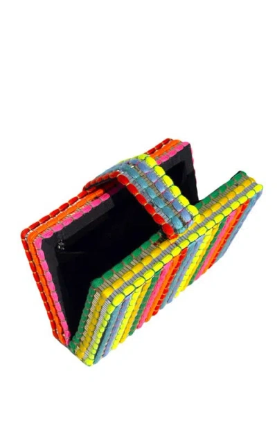 Simitri Skittles Dori In Multi
