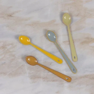 Be Home Harlow Bright Spoons In Multi