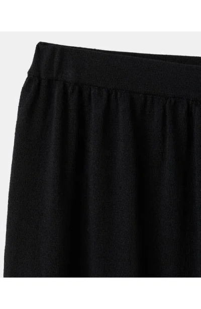 Mango Lalala Cuffed Pants In Multi