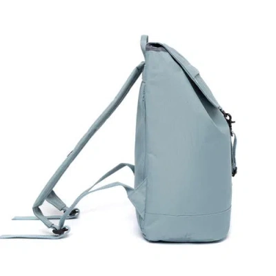 Lefrik Kaut Backpack In Blue
