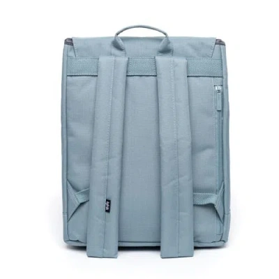 Lefrik Kaut Backpack In Blue