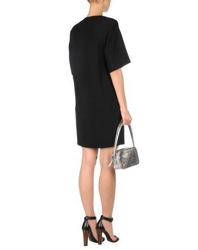 Shop 3.1 Phillip Lim / フィリップ リム Short Dress In Black