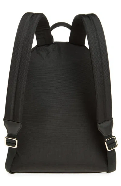 Givenchy New Journey Backpack In Blue