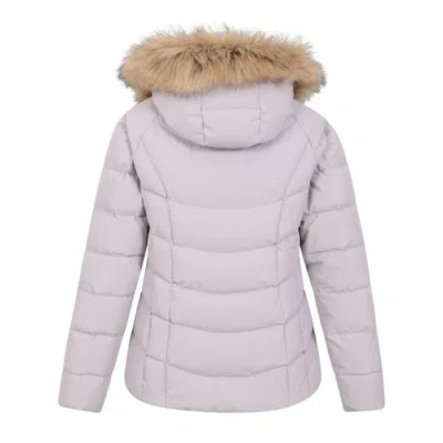 Mountain Warehouse Isla Extreme Short Down Jacket In Multi