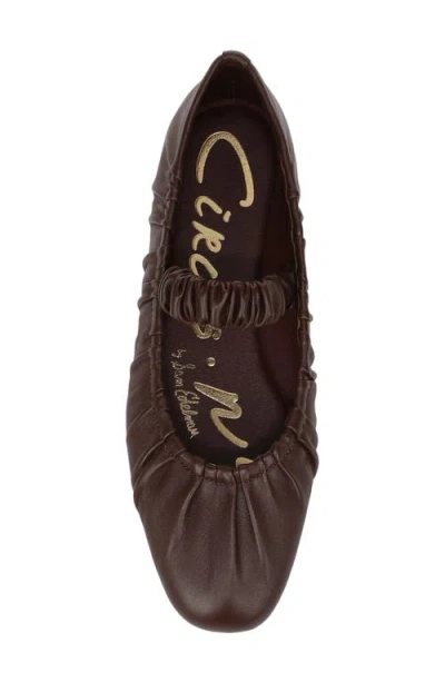 Circus Ny By Sam Edelman Blythe Flat In Multi