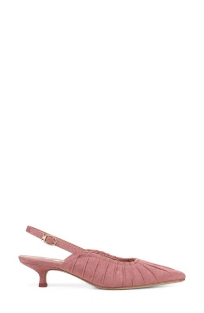 Circus Ny By Sam Edelman Katia Slingback Pump In Multi