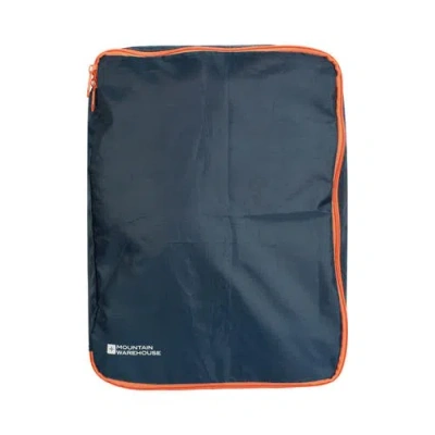 Mountain Warehouse Packing Cube Set In Blue