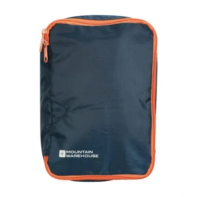 Mountain Warehouse Packing Cube Set In Blue